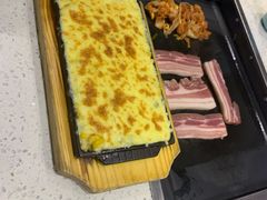 -韩时烤肉(丰科万达广场店)