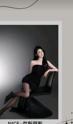 -Nice奈斯摄影婚纱写真