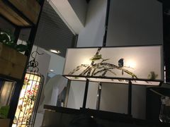 大堂-潮堂(环球金融中心店)