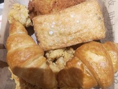 -肯德基(春申店)