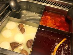 -海底捞火锅(连城广场店)