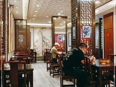 大堂-德兴馆(山西南路店)