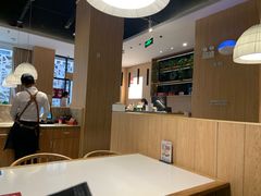 大堂-醉得意·家常菜(杨家湾店)