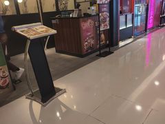 -西堤牛排(北京国瑞店)