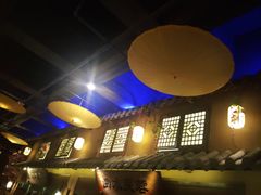 -淀里船宴(裕华东路店)