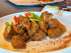 -上海滩餐厅(BFC外滩金融中心店)