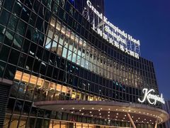 -上海凯宾斯基大酒店