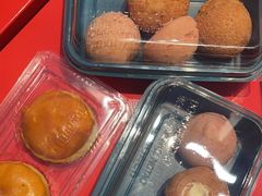 -東更道点心行(崂山丽达店)