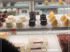 -西村叔叔的店·面包·甜品·蛋糕(清河万象汇店)