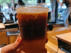 -blend咖啡部落(车公庙店)