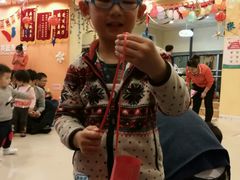 -红黄蓝成长中心(公益西桥校区)