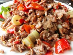 -龙头街回族餐厅(蒜村新区农大店)