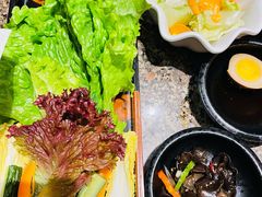 -汉拿山(悦荟·万科购物中心店)