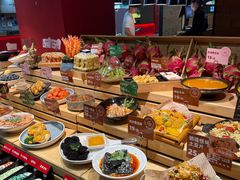 -炉小哥烤肉(信万广场店)