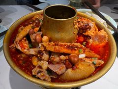 -全牛匠·乐山跷脚牛肉(西北旺万象汇店)