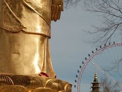 -哈尔滨极乐寺