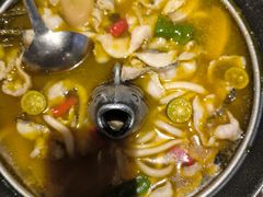 -卞氏菜根香·川菜(青羊万达店)