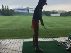 -山西辰憬国际高尔夫俱乐部