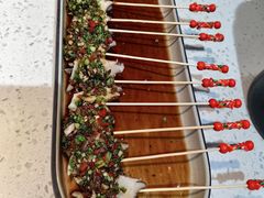 -鸣记脆皮烤鱼(岐山路店)