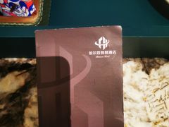 -铂尔登智慧酒店(南山西丽地铁站店)