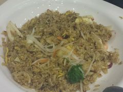 -佰搭果·广式茶餐厅(西华路店)
