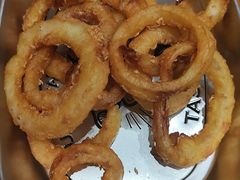 -Tube station站点比萨(王府井百货店)