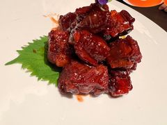 -同庆楼(金宝汇店)