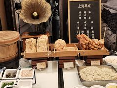 -上海安亭别墅花园酒店