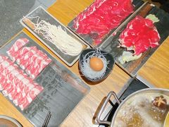 -呷哺呷哺 黄金牧场 (新中关购物中心店)