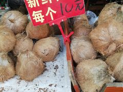 -阳江市第一市场