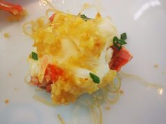 -悦厅·下午茶(杭州柏悦酒店)