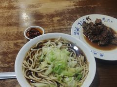 -柴氏风味斋(甘家口店)