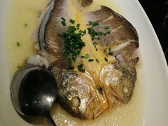 -荣品荟·融合餐厅(月湖广场店)