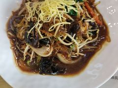 -海兰江石锅饭(水上店)