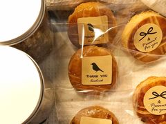 -AFS Cafe & Canteen(闽江二路店)