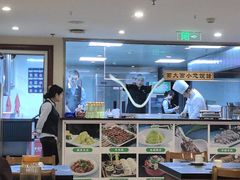 -兰州宾馆餐厅(兰州驻京办店)