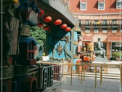 -安徒生童话乐园