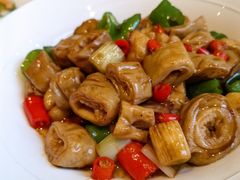 -双合园·海鲜水饺青岛菜(万佳广场店)