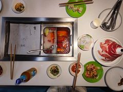 -新艺自助美食城(中山路店)