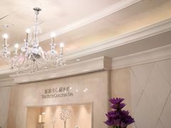 -广州富力丽思卡尔顿酒店