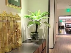 -悦融琥珀·京鲁菜·海味珍品(西单店)