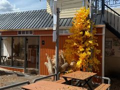 -Blue Concept Cafe&Farm·關於藍