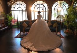 -爱城婚纱摄影·品质严选店