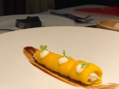 -橘洲1910花园江景西餐厅