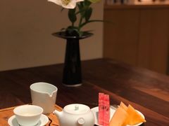 -梅间堂茶馆(绿地缤纷城店)