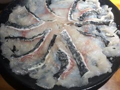 -捞围鲜·港式打边炉(海阳路店)