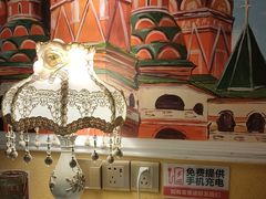 -俄士厨房(时代天街店)