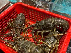 -抱德·潮汕味(琶洲店原惠城鱼仔)