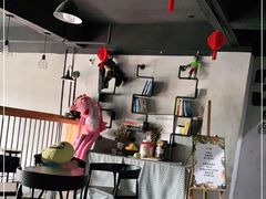 -Burn Fit燃炼健身工作室(新都旗舰店)