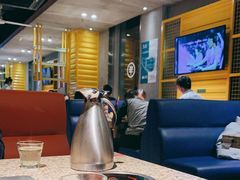 大堂-丰茂烤串(金泉美食宫店)